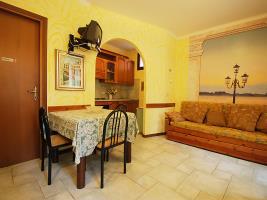Apartment Locazione Turistica Isola Di San Pietro-1 Venedig