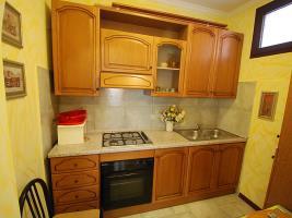 Locazione Turistica Isola Di San Pietro-1 Apartment Venedig