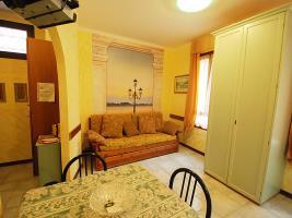 Locazione Turistica Isola Di San Pietro-1 Apartament