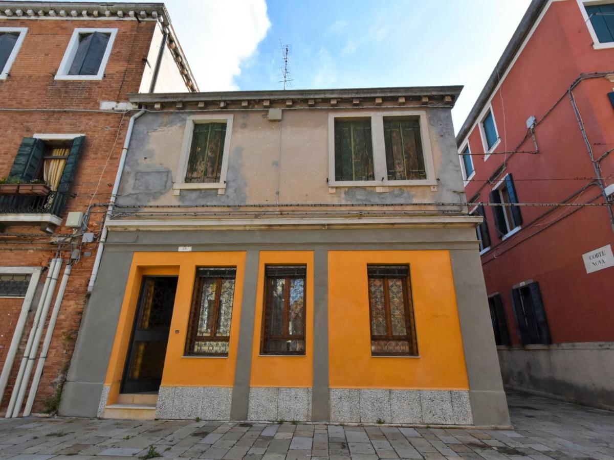Locazione Turistica Isola Di San Pietro-1 Apartament
