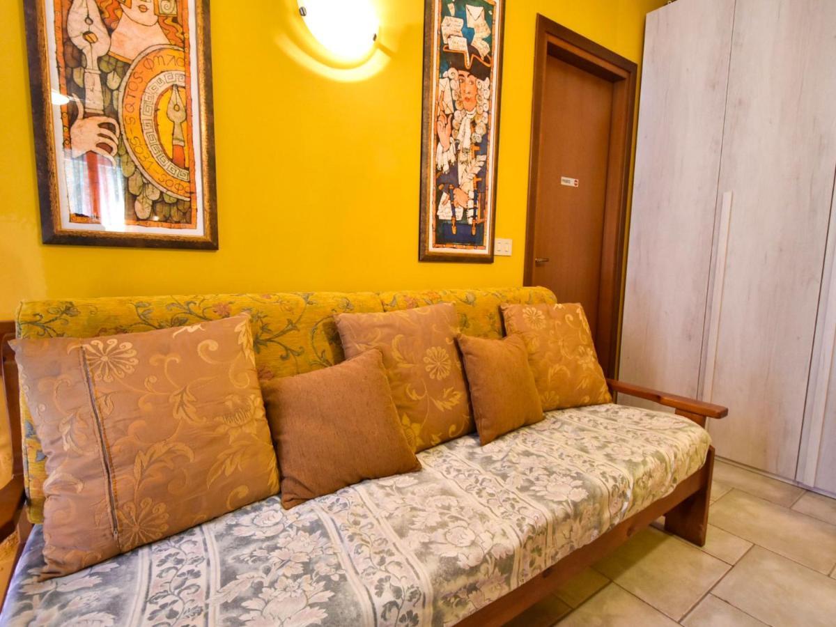 Locazione Turistica Isola Di San Pietro-1 Apartament