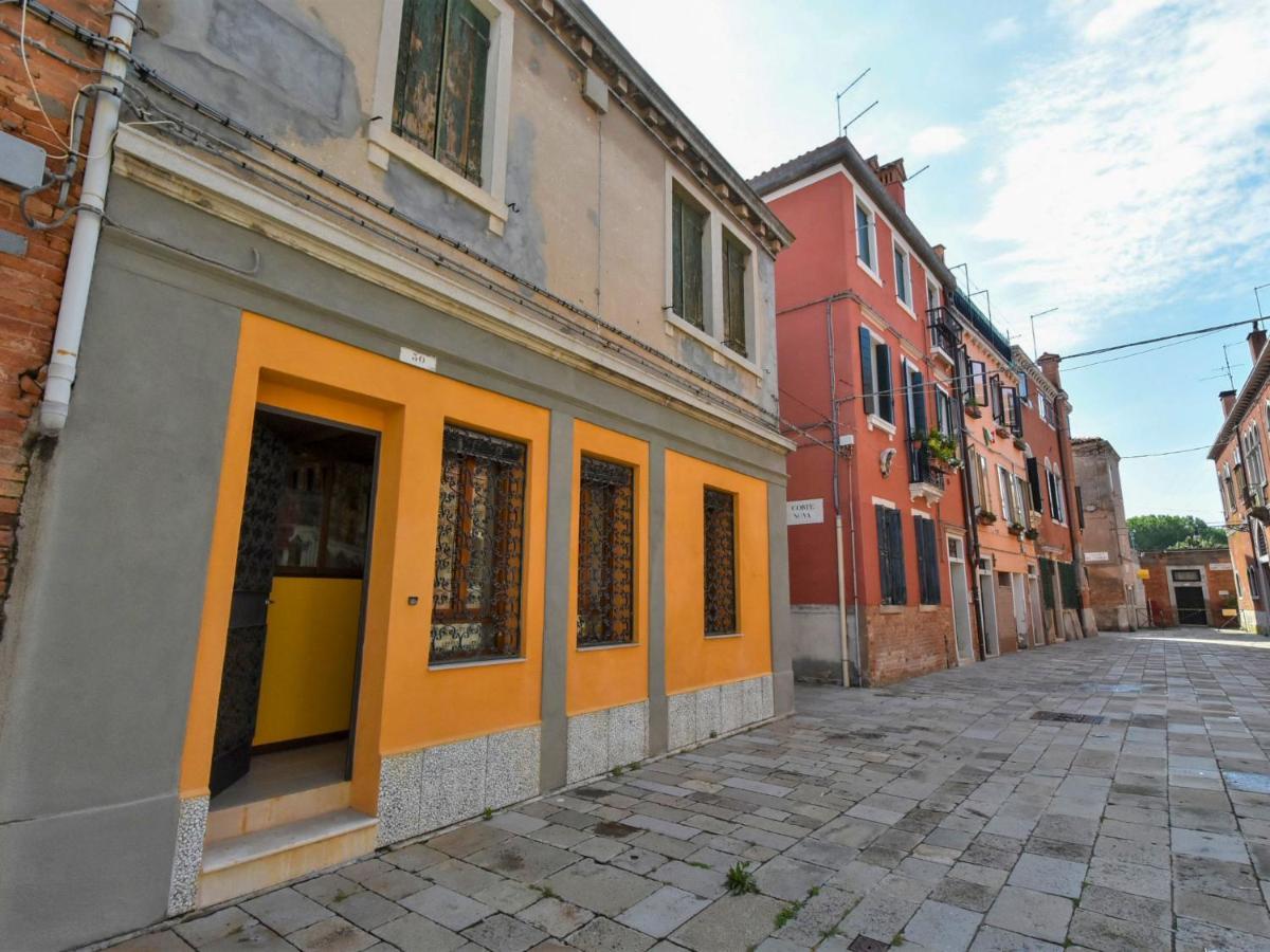 Locazione Turistica Isola Di San Pietro-1 Apartament
