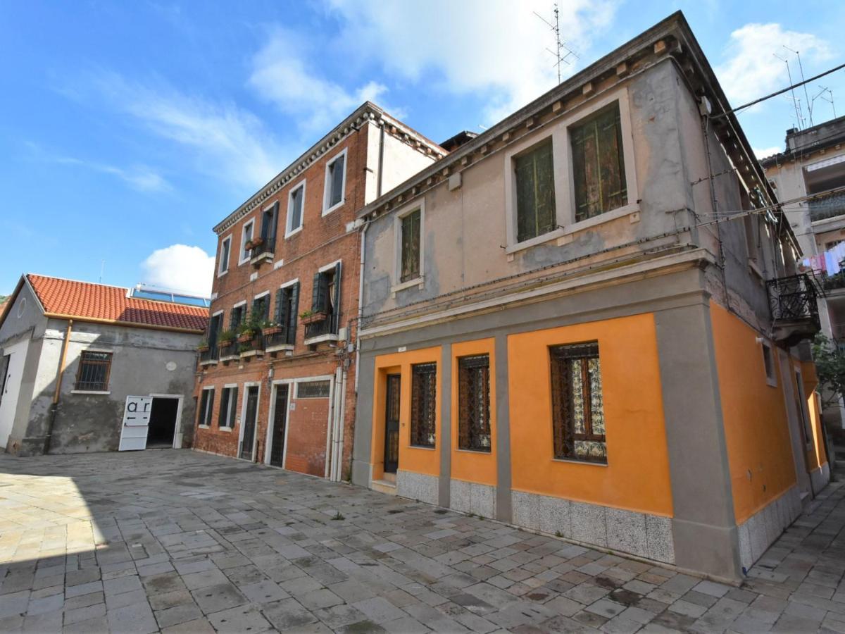 Apartament Locazione Turistica Isola Di San Pietro-1 *