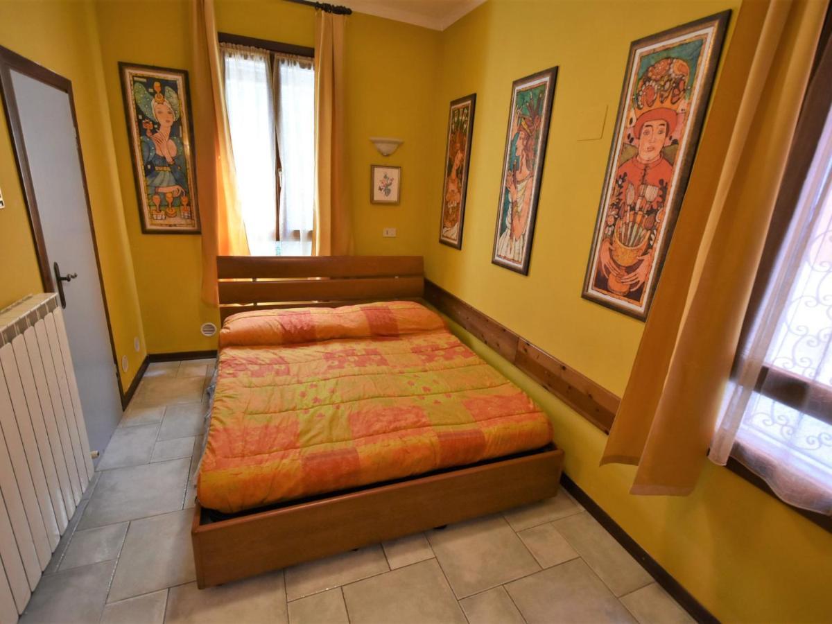 Locazione Turistica Isola Di San Pietro-1 Apartament